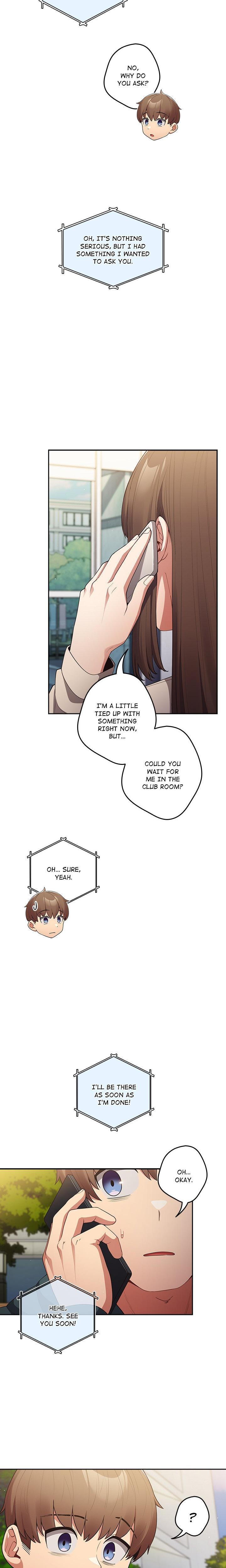 The Carry chapter 14 page 14