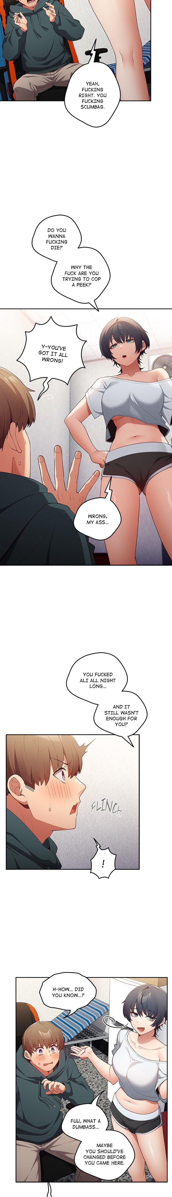 The Carry chapter 14 page 19