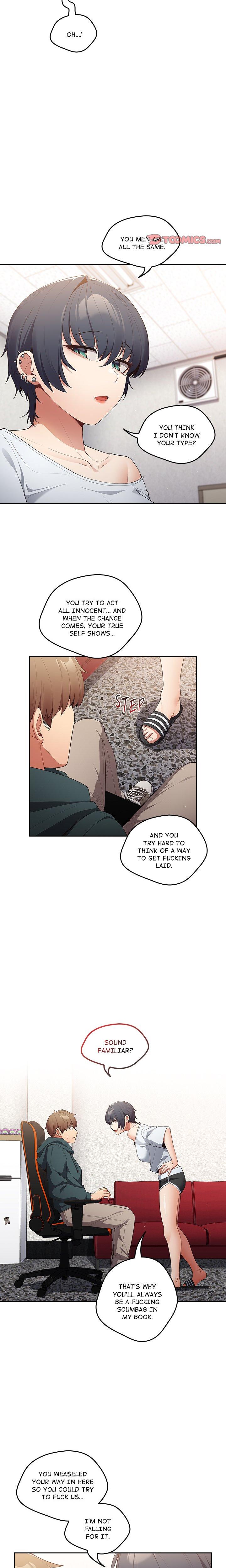 The Carry chapter 14 page 20