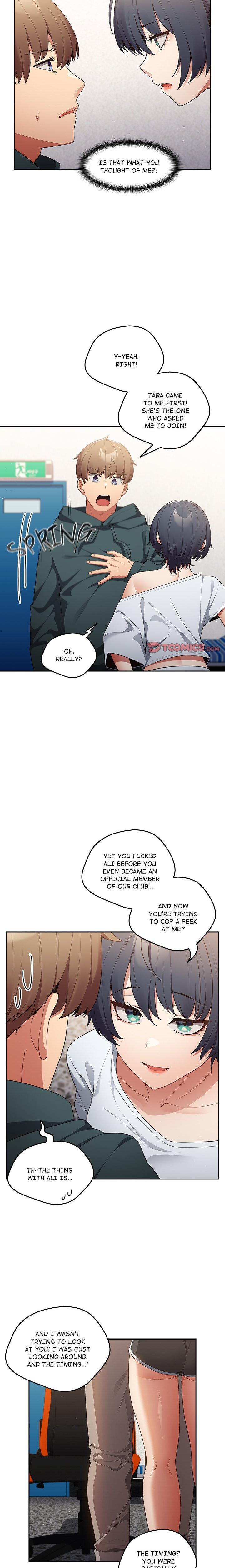 The Carry chapter 14 page 21