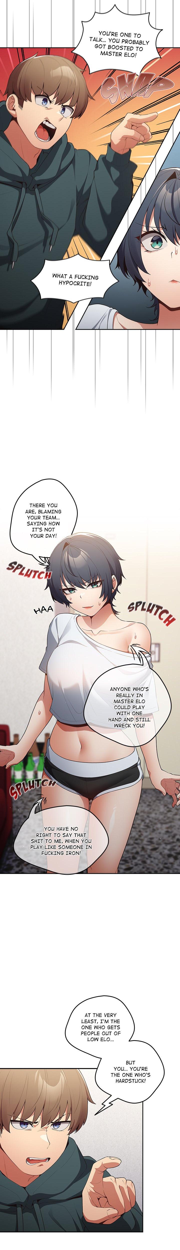 The Carry chapter 15 page 4