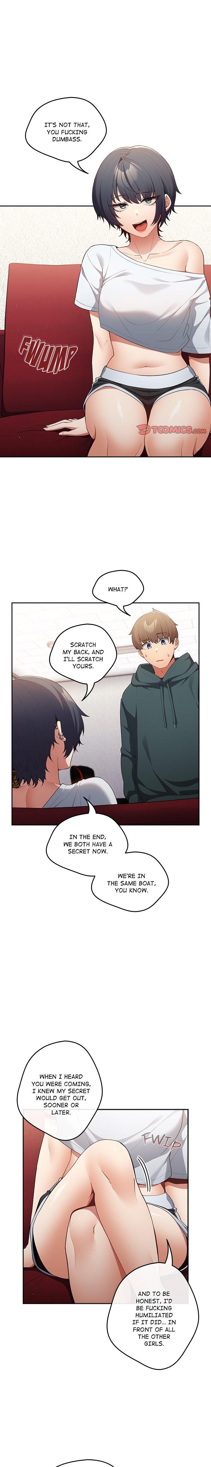 The Carry chapter 15 page 6