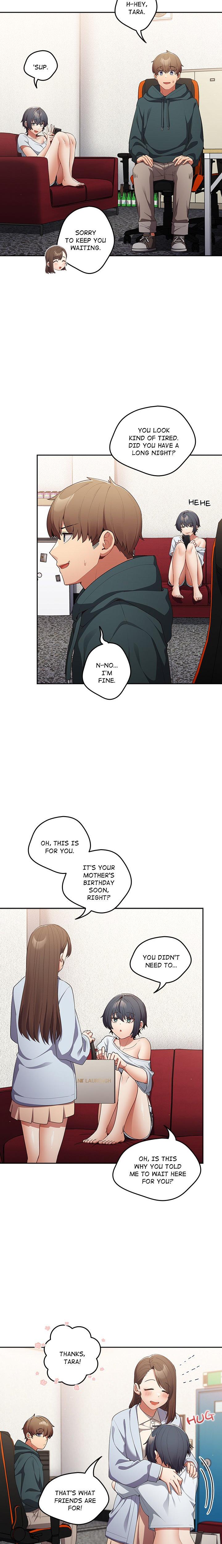 The Carry chapter 15 page 9