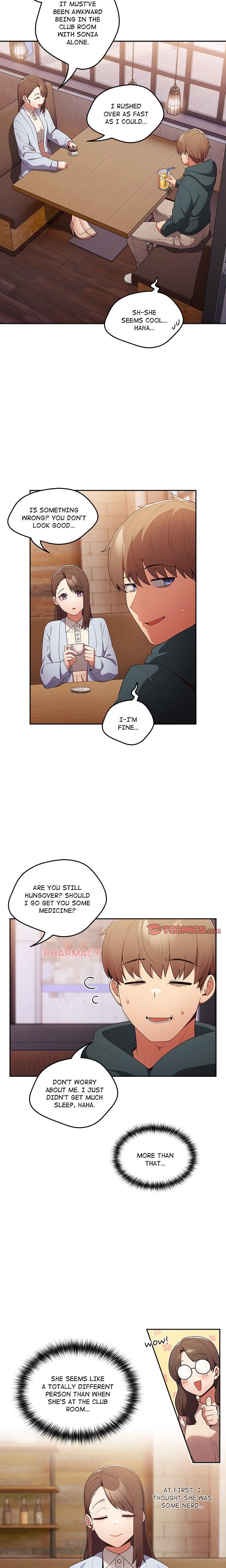 The Carry chapter 15 page 12
