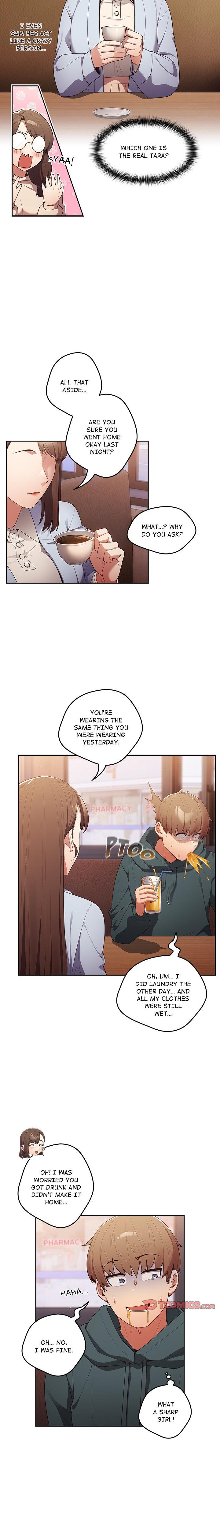 The Carry chapter 15 page 13