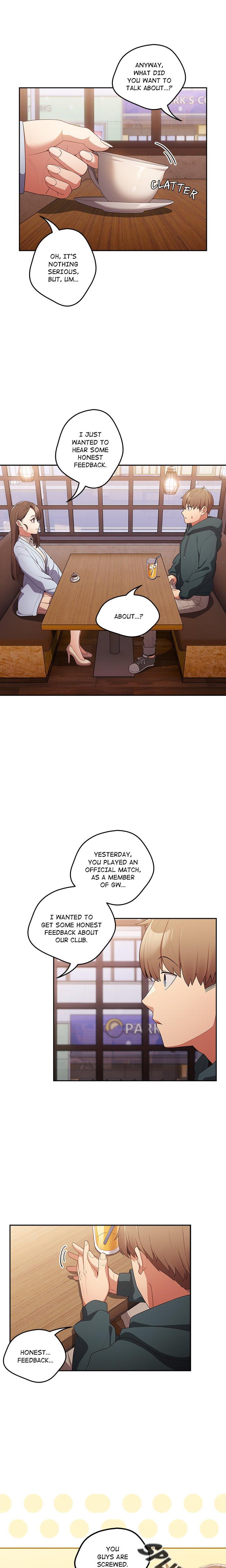 The Carry chapter 15 page 14