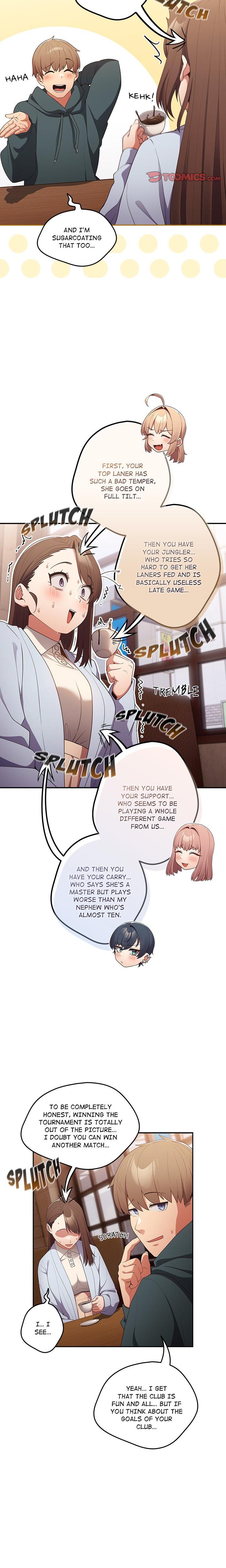 The Carry chapter 15 page 15