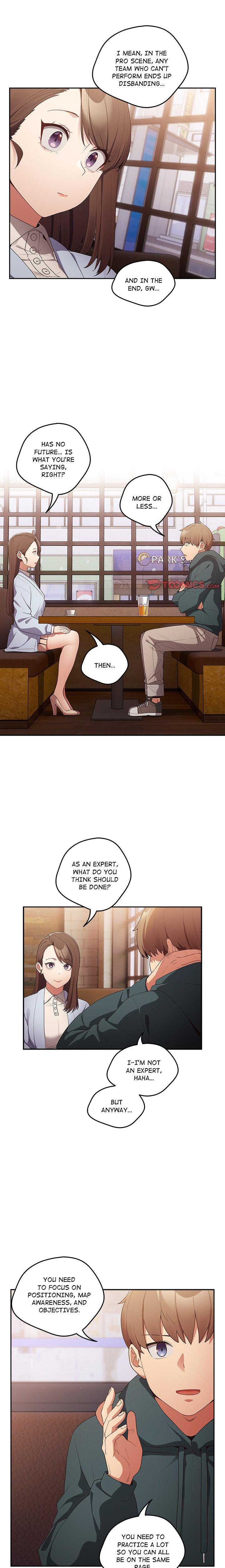 The Carry chapter 15 page 16
