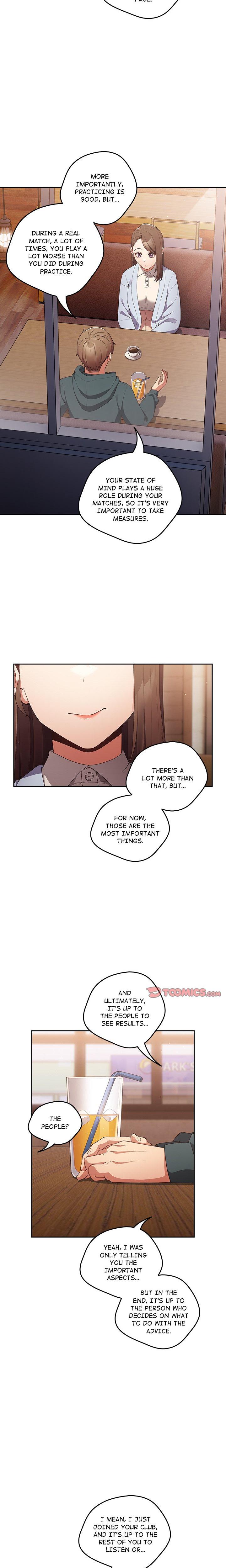 The Carry chapter 15 page 17