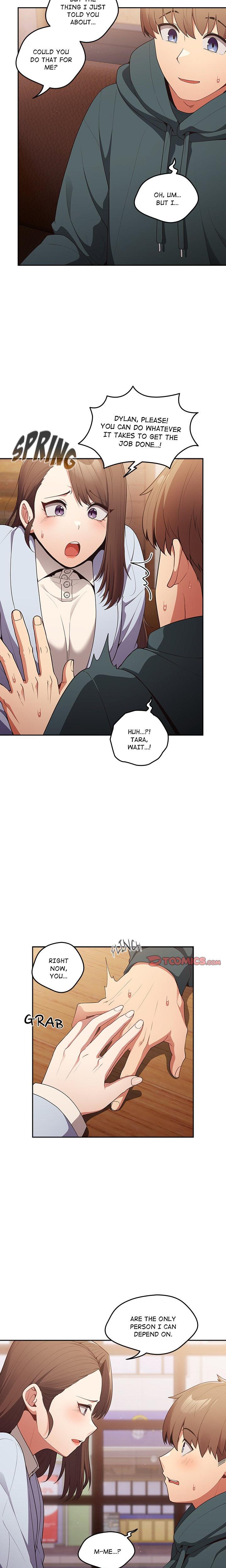 The Carry chapter 16 page 4