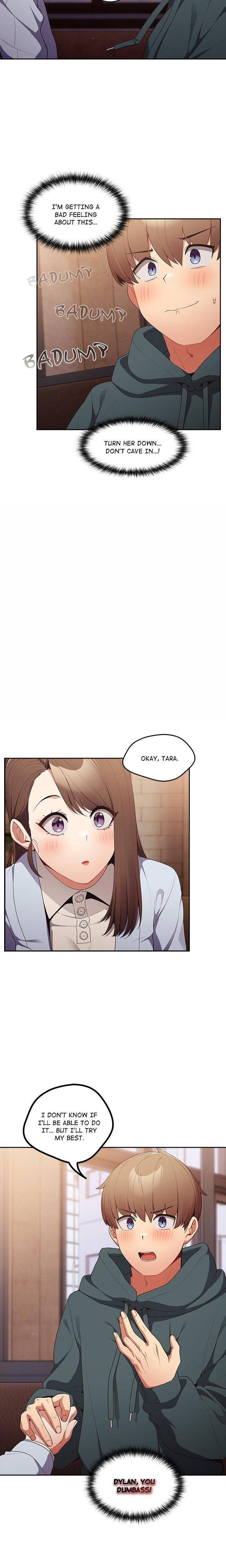 The Carry chapter 16 page 5