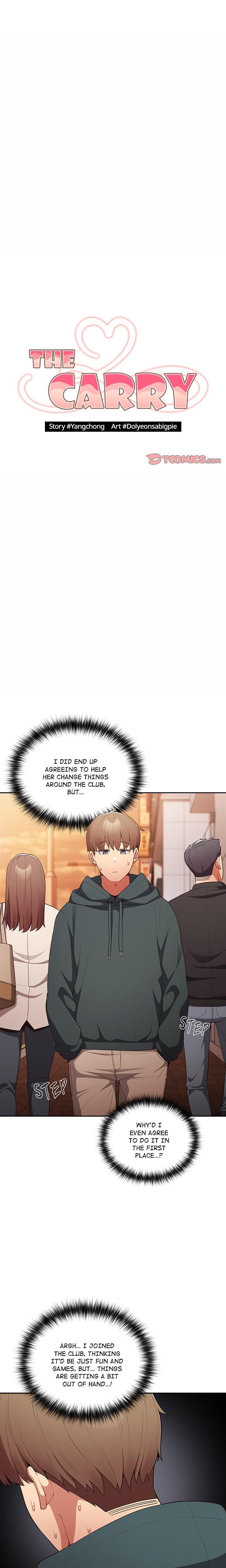 The Carry chapter 16 page 6