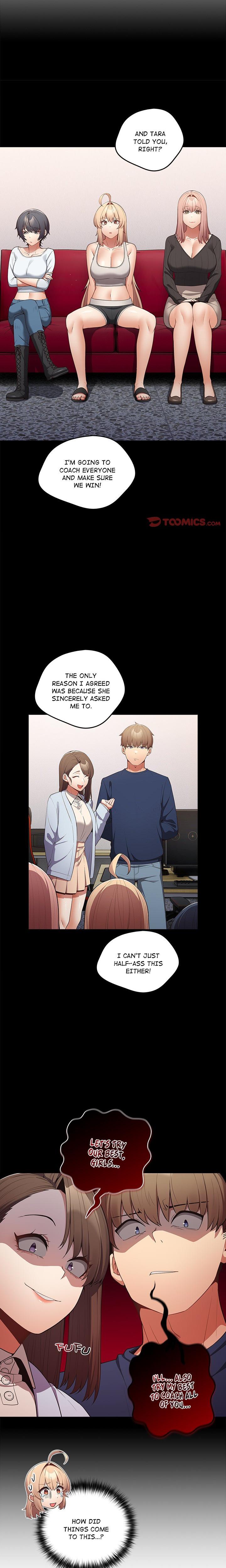 The Carry chapter 16 page 11
