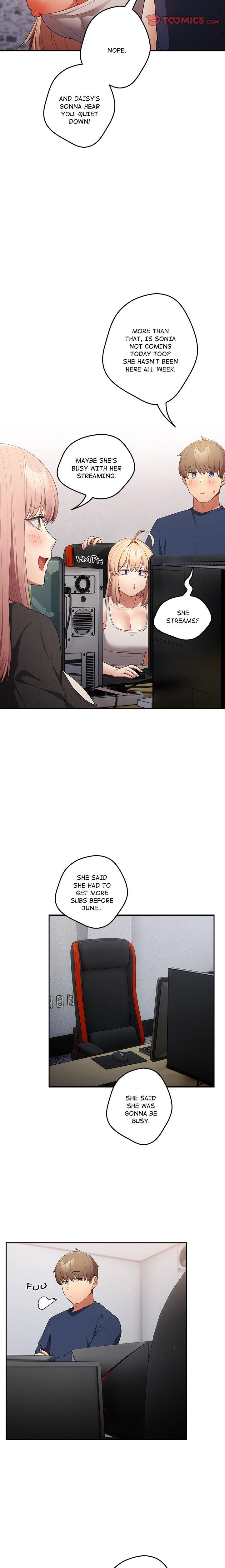The Carry chapter 16 page 13