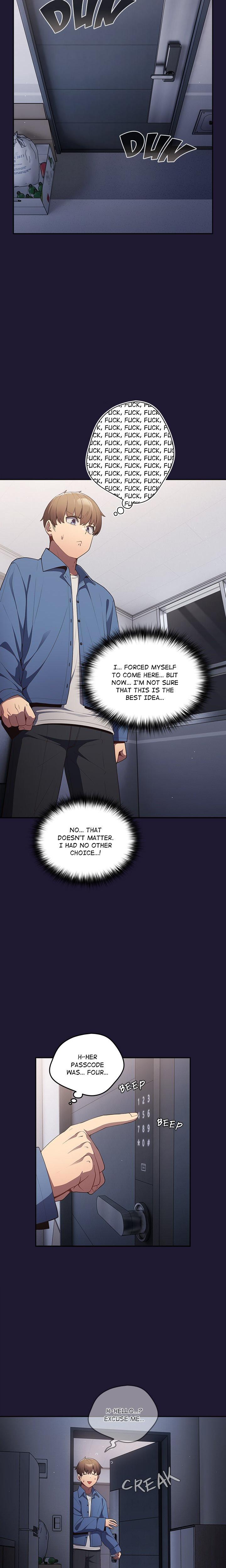 The Carry chapter 16 page 22