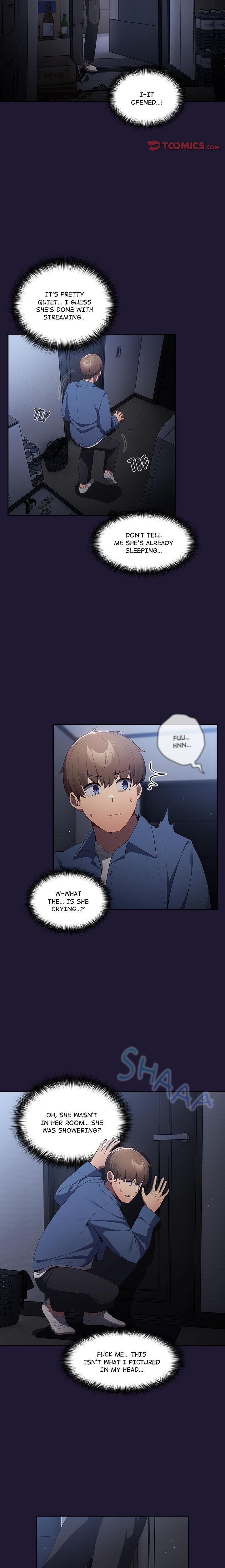 The Carry chapter 16 page 23