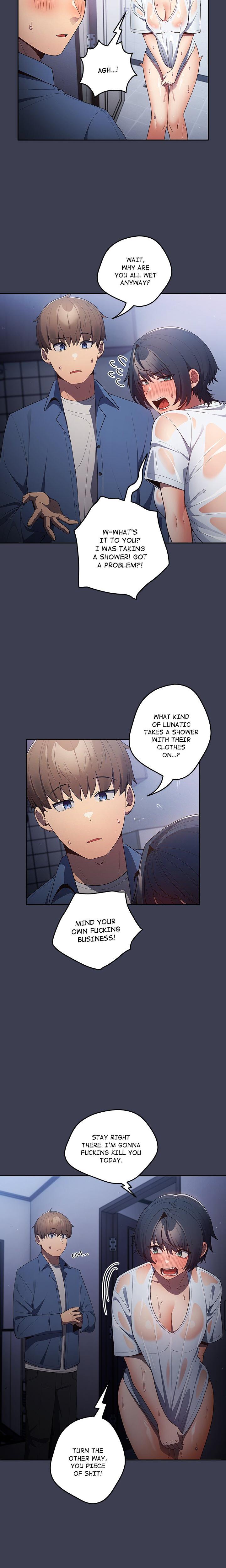 The Carry chapter 17 page 4