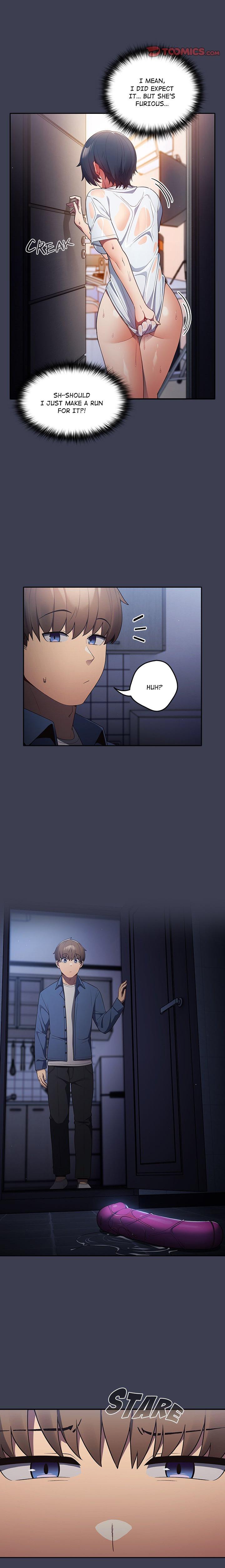 The Carry chapter 17 page 5