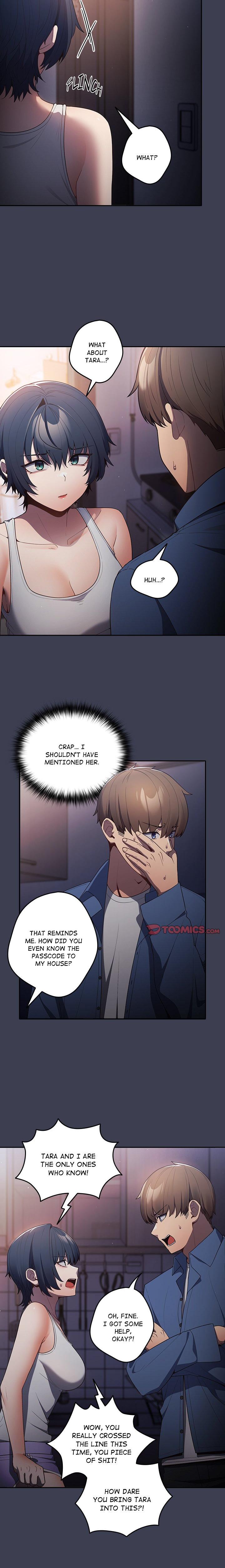 The Carry chapter 17 page 12