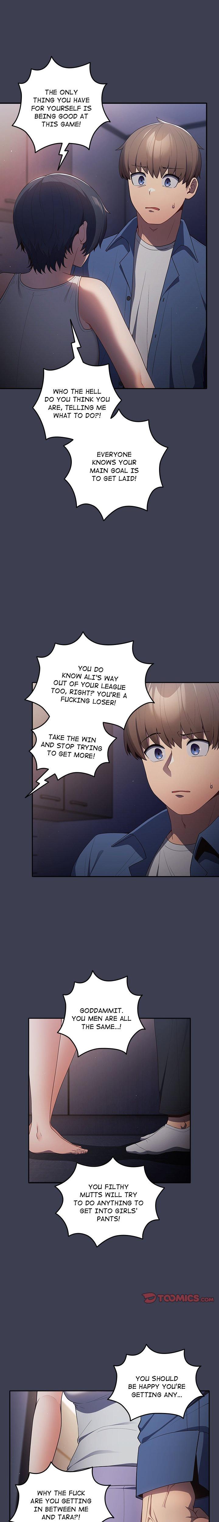 The Carry chapter 17 page 13