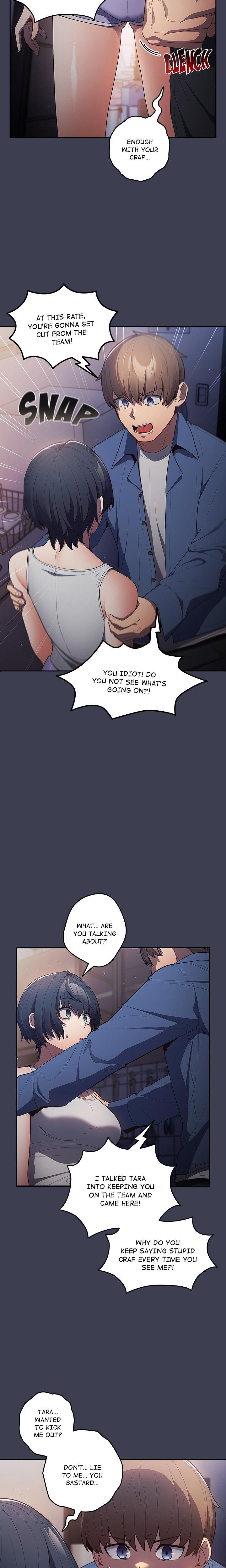 The Carry chapter 17 page 14