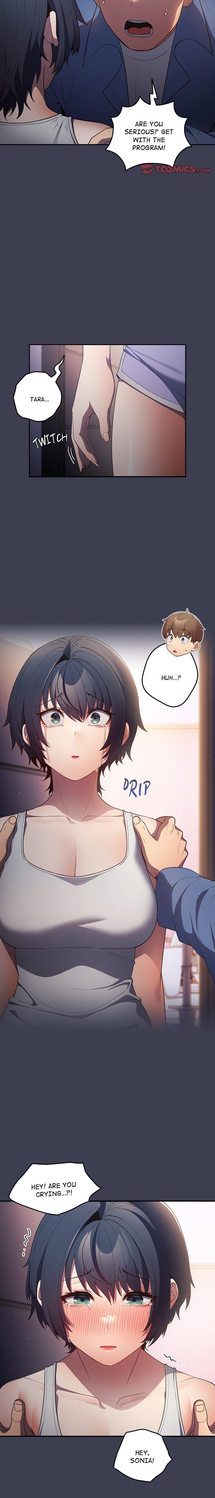 The Carry chapter 17 page 15