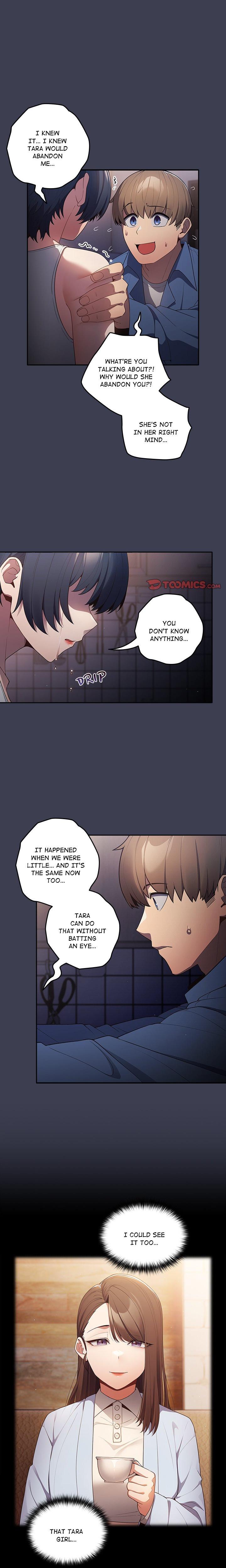 The Carry chapter 17 page 16