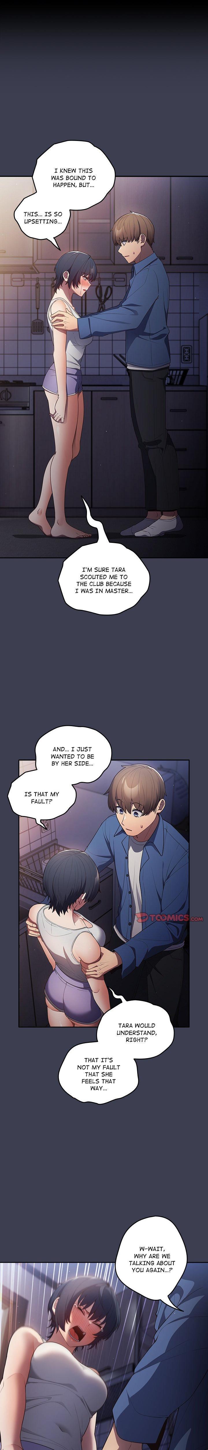 The Carry chapter 17 page 17