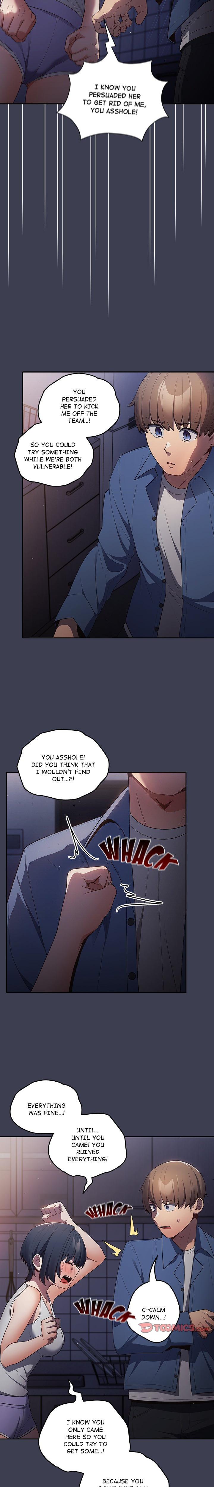 The Carry chapter 17 page 18