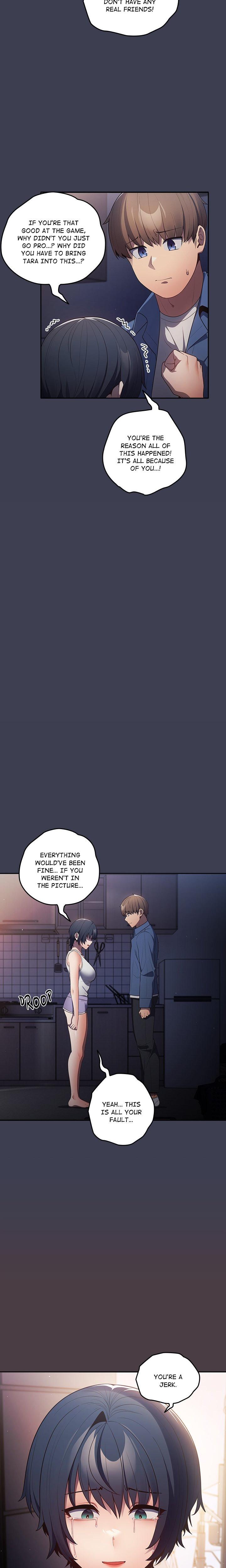 The Carry chapter 17 page 19