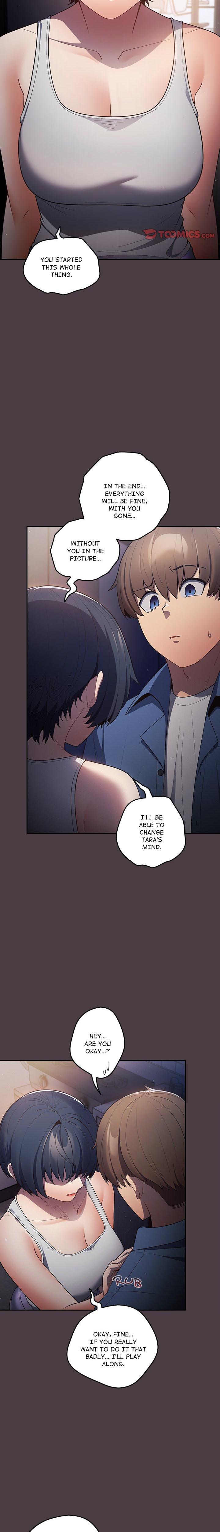 The Carry chapter 17 page 20