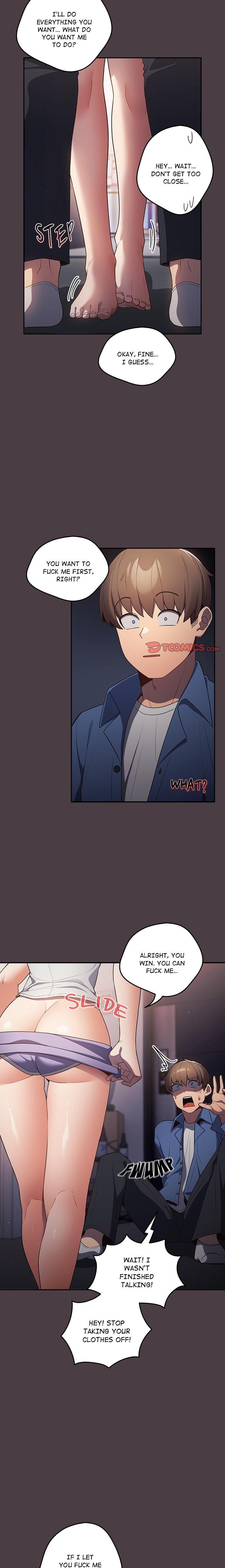 The Carry chapter 17 page 21