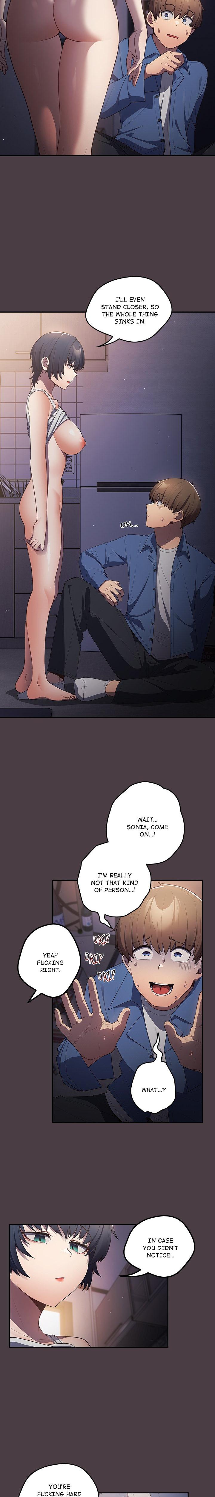 The Carry chapter 18 page 3