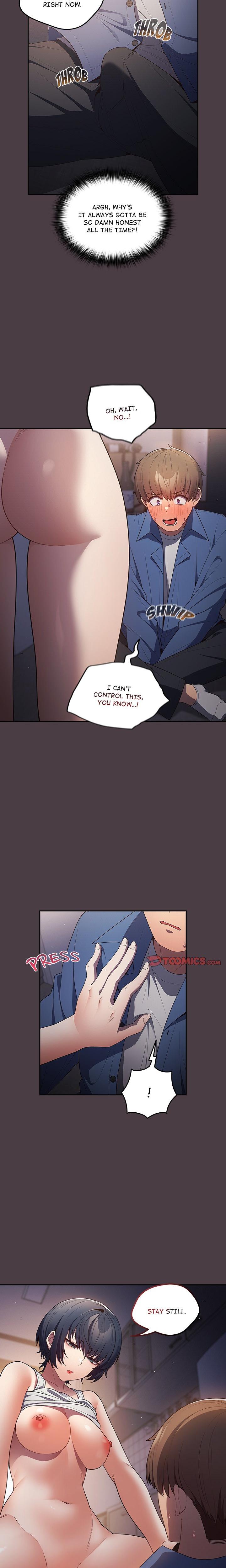 The Carry chapter 18 page 4