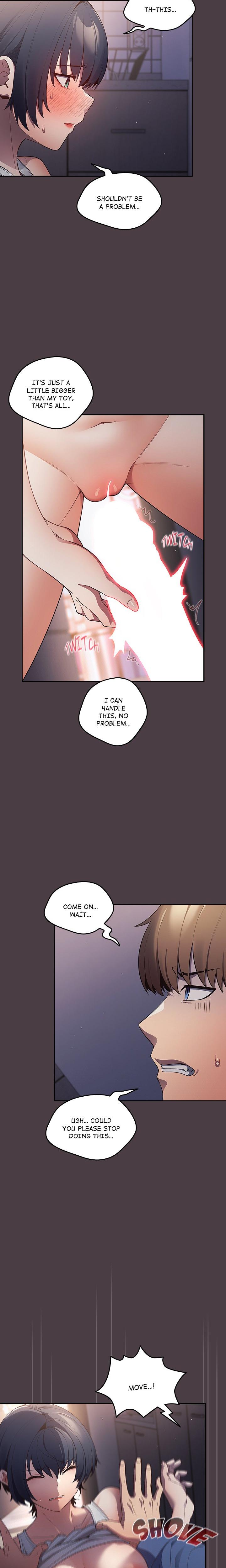 The Carry chapter 18 page 8