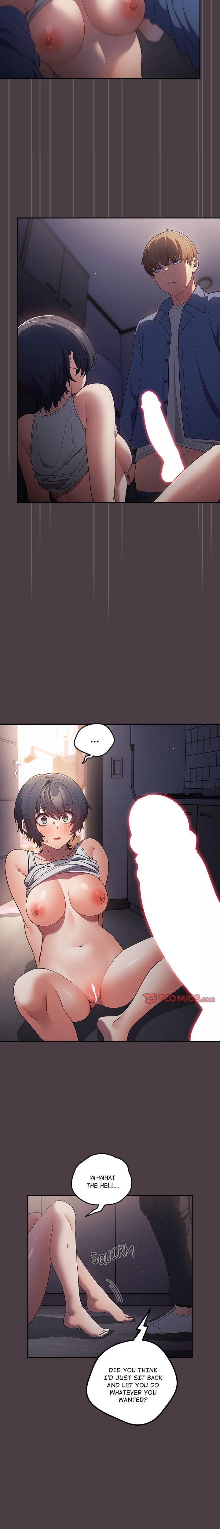 The Carry chapter 18 page 9