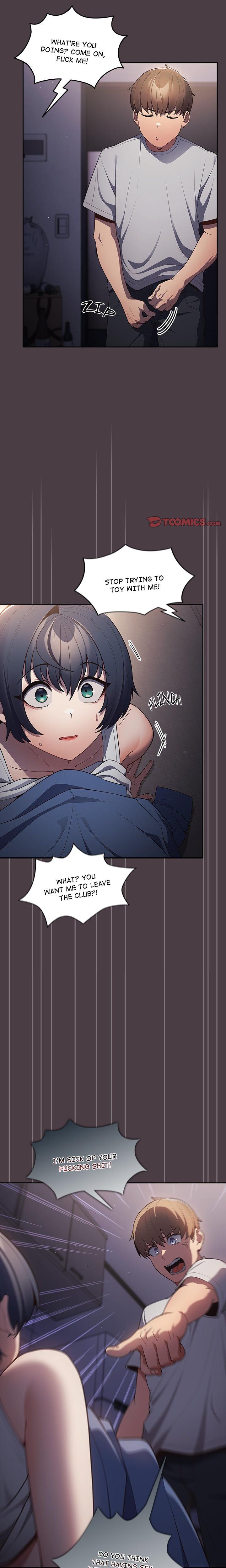 The Carry chapter 18 page 11