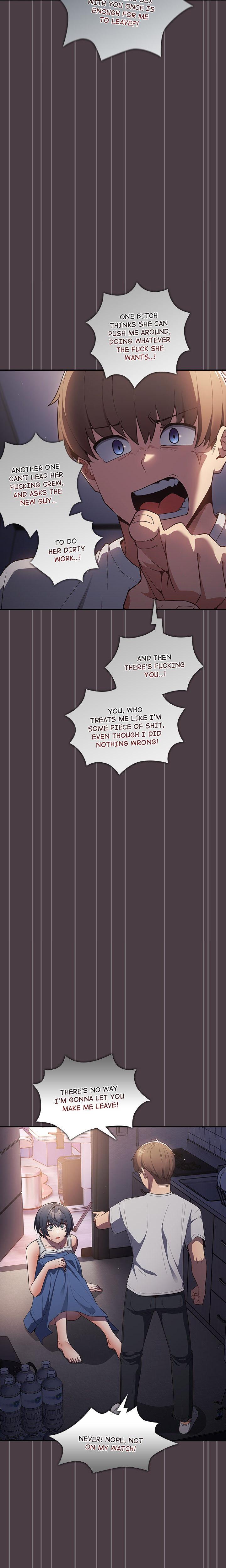 The Carry chapter 18 page 12