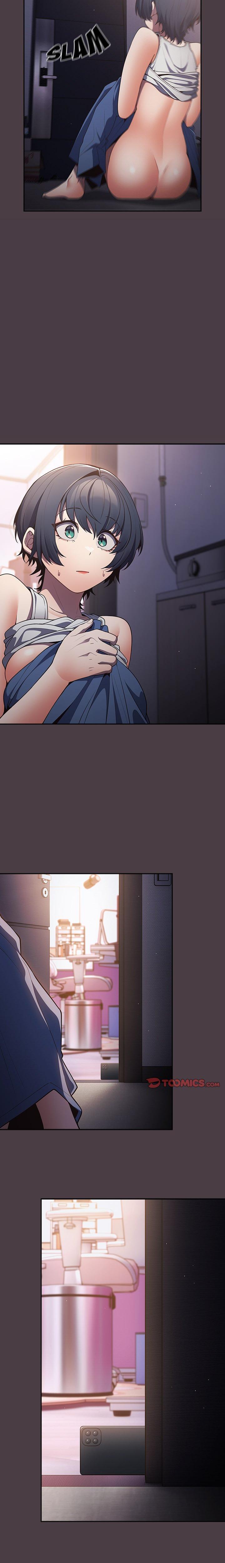 The Carry chapter 18 page 14