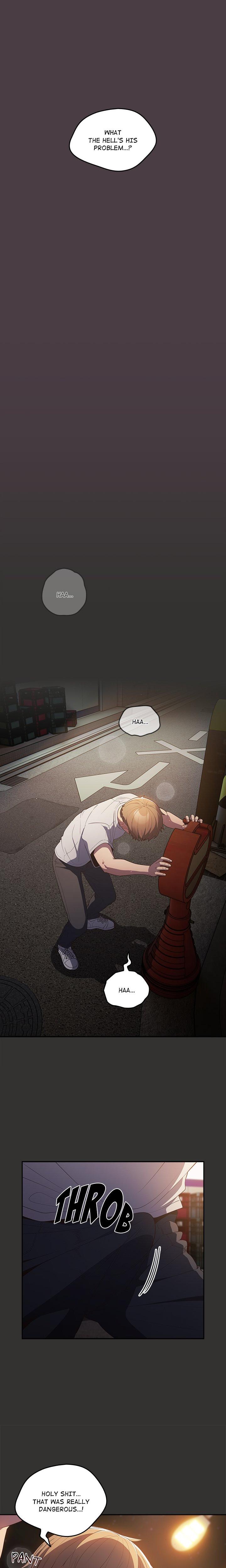 The Carry chapter 18 page 15