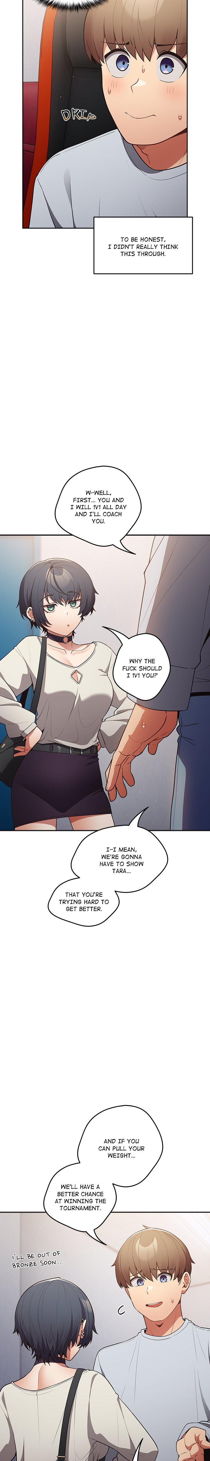 The Carry chapter 18 page 20