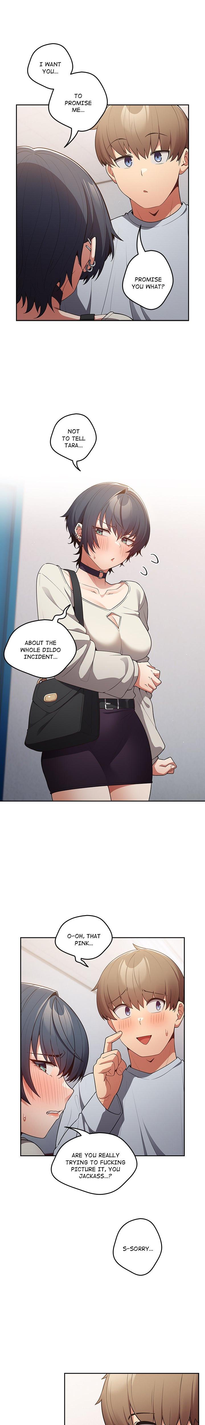 The Carry chapter 18 page 22