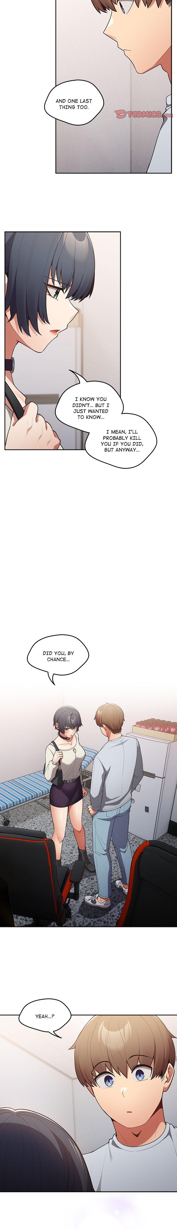 The Carry chapter 18 page 23