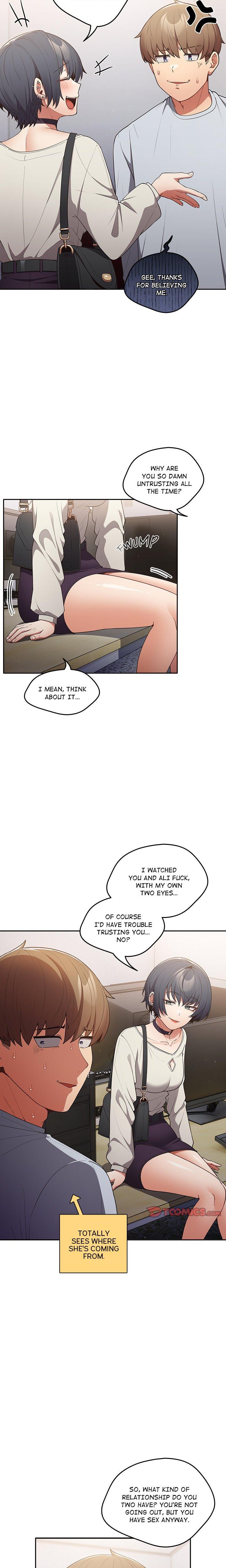 The Carry chapter 19 page 3