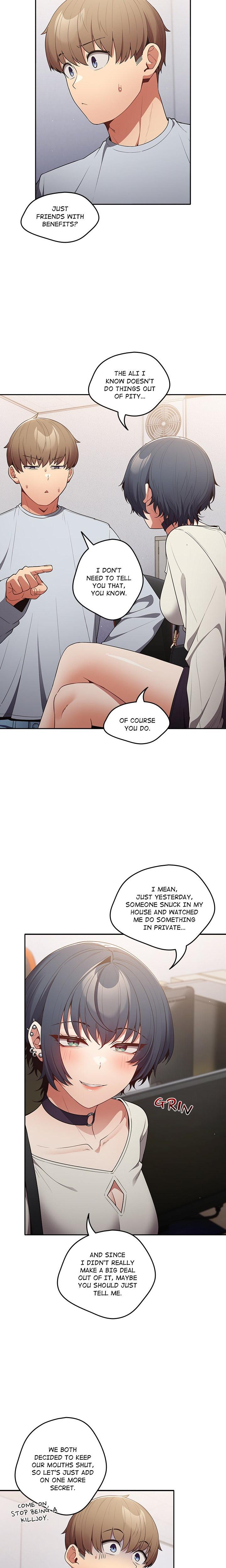 The Carry chapter 19 page 4