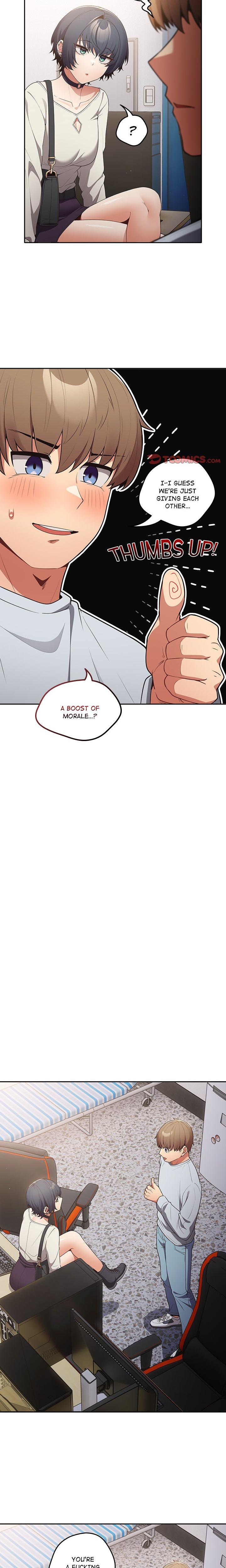 The Carry chapter 19 page 6