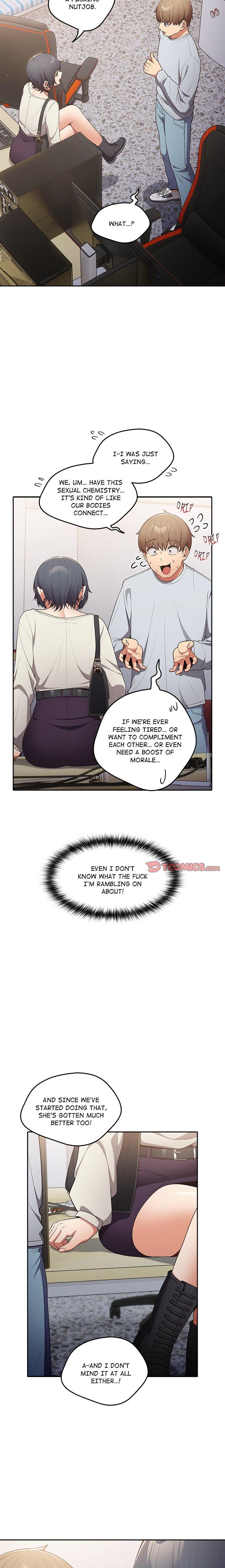 The Carry chapter 19 page 7