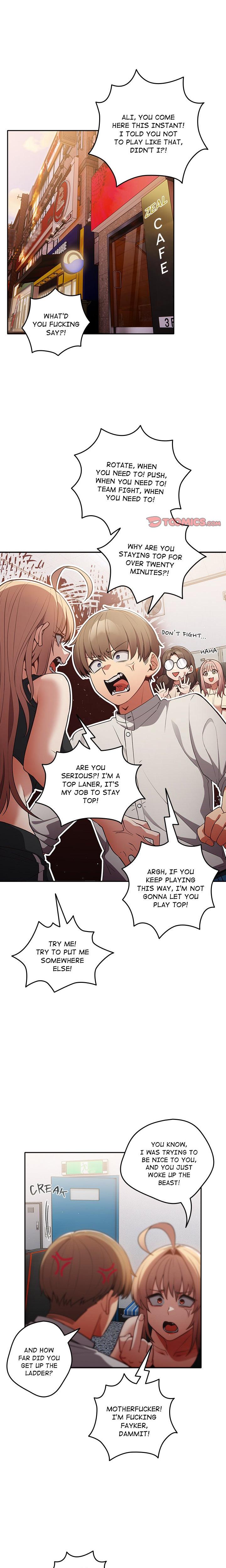 The Carry chapter 19 page 11