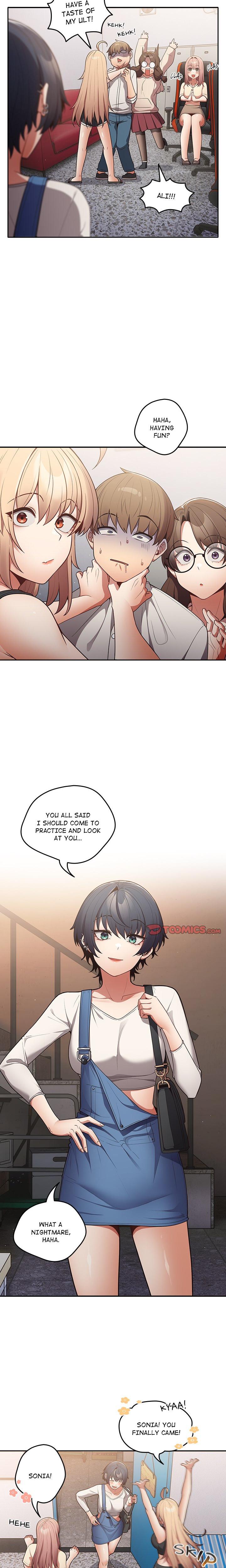 The Carry chapter 19 page 12