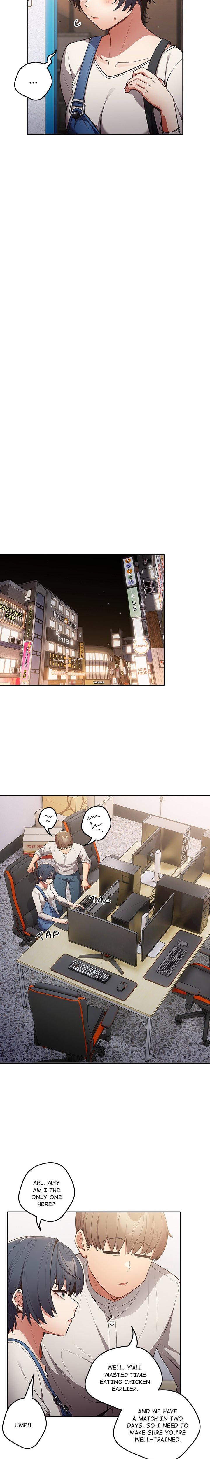 The Carry chapter 19 page 14